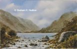 Upper Lake Gap of Dunloe 